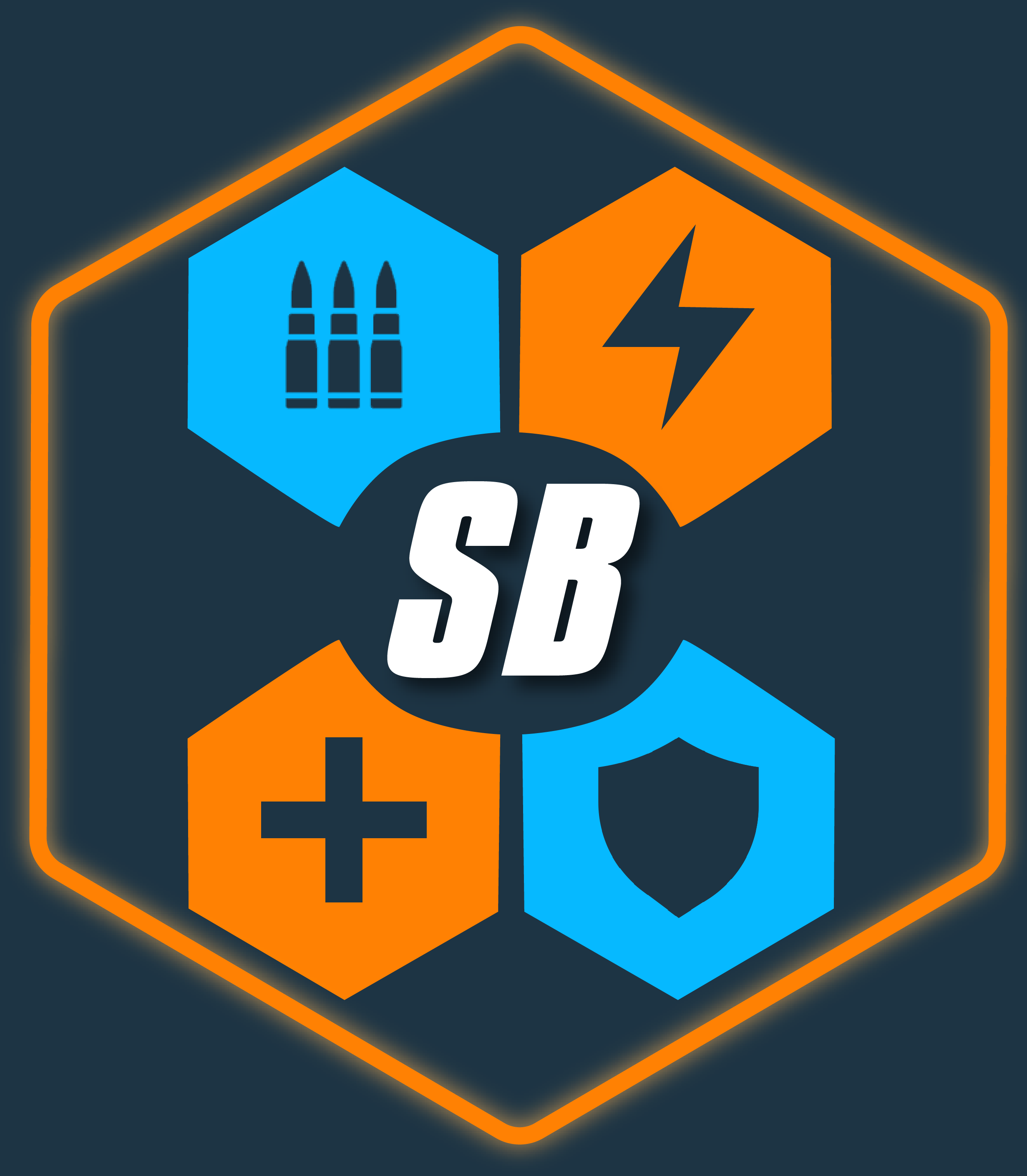 Stadium Builds logo