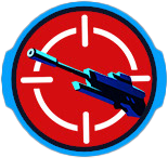 Tactical Rifle