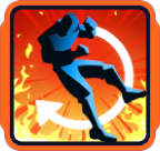 Fire at My Fingertips