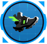 Dashing Skates