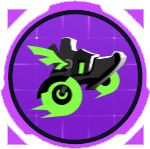 Jet Skates