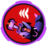 Sharpsurge