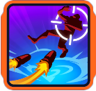 Launch Vector