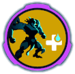 Caustic Exo-Armor