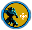 Zenyatta's Aura