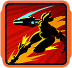 Fine-Tuned Thrusters