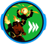 Forgewalker