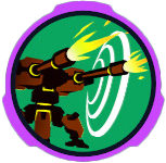 Lindholm Launcher