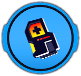 Emergency Chip