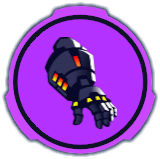 Gloomgauntlet
