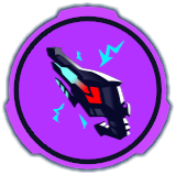 Hardlight Accelerator