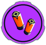 Salvaged Slugs