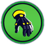 Siphon Gloves