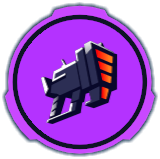 Weapon Jammer