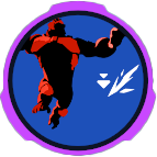 Fortified Jump Pack