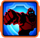 Primal Punch