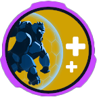 Simian Supplements
