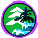 Wuxing Waveriders