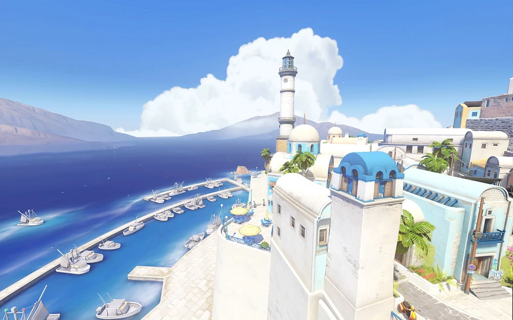 Ilios Ruins
